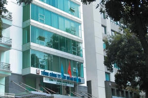 Bộ NN&PTNT 'cấm cửa' 23 nhà thầu