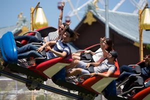 Nhiều hoạt động hấp dẫn trong dịp nghỉ lễ 2/9 tại Đà Nẵng