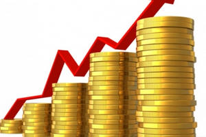 Tăng trưởng tín dụng của nền kinh tế đạt 7,17%