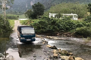 Đi để trở về - Kỳ 1: Bỏ Sài thành lên núi đốt than