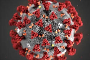 Cảnh báo mới của các nhà khoa học TQ về Covid-19 Cảnh báo mới của các nhà khoa học TQ về Covid-19