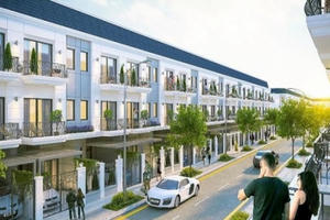 Địa ốc 7AM: Mất tết vì thuê gian hàng thiếu pháp lý, luật ách tắc - thị trường bất động sản càng thêm khó