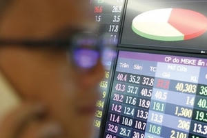 Chứng khoán APEC (APS) rút hồ sơ chào bán ra công chúng