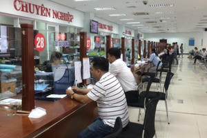 Đà Nẵng đưa vào sử dụng Cổng thanh toán trực tuyến