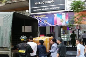 Vụ án Công ty Nhật Cường: 15 bị cáo chuẩn bị hầu tòa