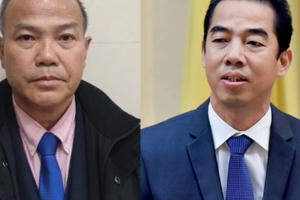 Truy tố 54 bị can trong vụ án "chuyến bay giải cứu"