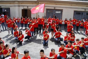 Phát huy khối đại đoàn kết để kiều bào thực sự là “cánh tay nối dài”