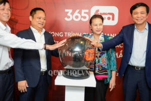 Tăng cường gắn kết giữa Quốc hội với cử tri