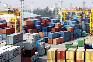 TP Hà Nội yêu cầu Dự án điểm thông quan nội địa thực hiện đúng tiến độ