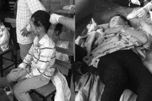 3 người chết, thiệt hại trên 6 tỷ đồng do mưa lũ ở Lào Cai