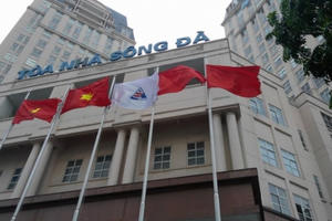 Tổng công ty Sông Đà nợ nhiều, Bộ Tài chính ra cảnh báo