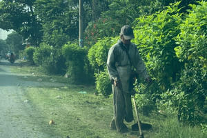 Đồng Nai là điểm sáng tiên phong trong xây dựng, nâng chất nông thôn mới