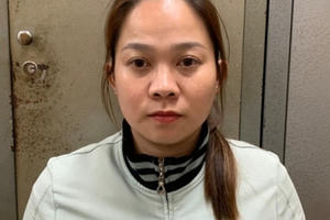 Đà Nẵng: Trộm tiền của chủ để chơi Lễ tình nhân với bạn trai