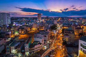 Phê duyệt nhiệm vụ điều chỉnh Quy hoạch chung Thành phố Pleiku