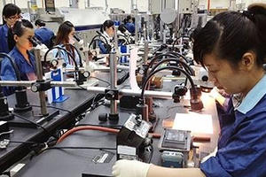 Ngành điện vào cuộc tiết giảm chi phí sản xuất