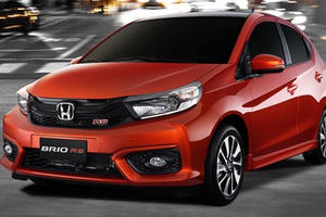 Những chiếc ô tô giá dưới 500 triệu đồng, nên mua ngay