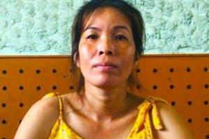 Giết người đến đòi nợ rồi tìm cách phi tang nhằm che giấu tội ác tày trời Giết người đến đòi nợ rồi tìm cách phi tang nhằm che giấu tội ác tày trời