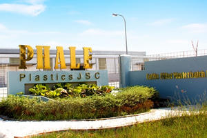 Công ty Nhựa Pha Lê (PLP) bị phạt 120 triệu đồng