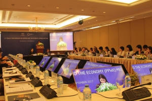 APEC 2017 đi gần hết chặng đường, đạt nhiều thành quả tốt đẹp