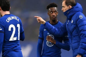 Thay Lampard bằng Tuchel, Chelsea có đi đúng hướng?