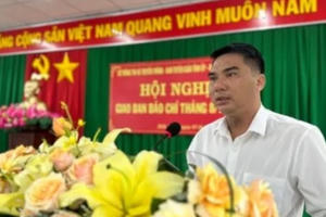 Đắk Nông đang thiếu giáo viên, nhân viên trường học