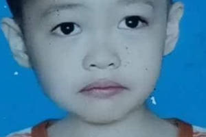 Gia Lai: Tìm kiếm cháu trai 5 tuổi mất tích bí ẩn