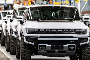 Ngành công nghiệp ô tô Australia có thể sửa sai bằng xe điện