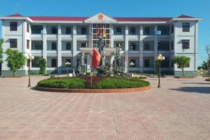 Truyền thống “uống nước nhớ nguồn” ở địa phương có 17 Mẹ Việt Nam Anh hùng