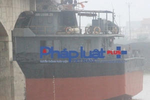 Phó Thủ tướng chỉ đạo xác định trách nhiệm liên quan đến cầu An Thái