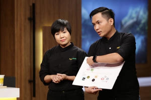 Tham vọng sếp trẻ: Giấc mơ triệu USD, gặp khó bất ngờ bỏ cuộc