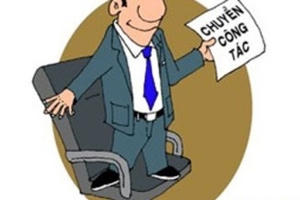 Bất ngờ bị điều động chuyển công tác, PGĐ Bệnh viện Việt Đức viết tâm thư gửi Bộ trưởng Tiến