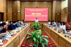 Cao Bằng lần đầu lọt vào danh sách điểm đến thân thiện nhất Việt Nam