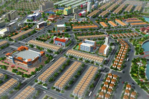 Đại Phước– Điểm sáng phát triển mới phía Đông Nam Bộ