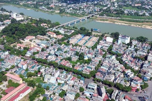 Tuyên Quang thực hiện chỉ đạo của Thủ tướng Chính phủ về sắp xếp, xử lý nhà đất