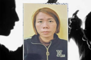 Bị bắt trong vụ mua bán dâm, con trai tố cáo mẹ sát hại nữ nhân viên, phi tang xác