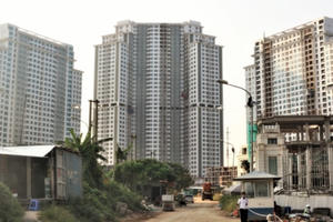 Địa ốc 7AM: Cận cảnh sai phạm tại Dự án nhà ở cho cán bộ Trung ương; Baria Central bán đất kiểu Alibaba?