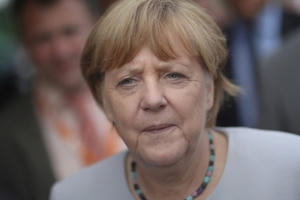 Thủ tướng Đức thoát âm mưu ám sát khi đến Séc hội đàm