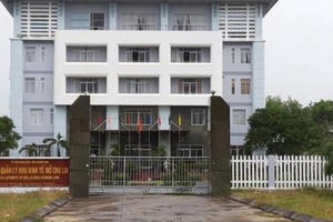 Hô biến 357.705 khối cát thừa, giá trị hơn 8,2 tỷ đồng rất khó hiểu