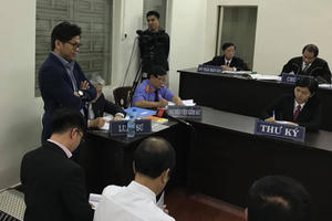 Pháp luật phải đi vào cuộc sống