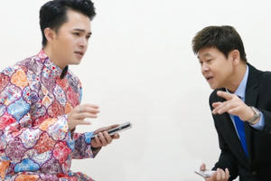 Ai sẽ trở thành quán quân Người Kể Chuyện Tình mùa đầu tiên?