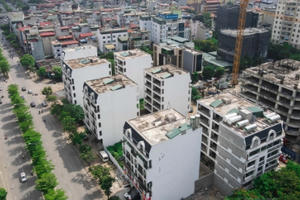 Kinh nghiệm để đời tránh bị "hớ" khi mua nhà cũ