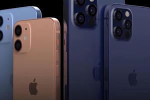 Tin kinh tế 6AM: Lộ giá bán chi tiết và ngày ra mắt các phiên bản iPhone 12