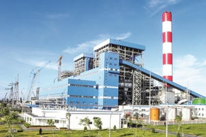 Nhiệt điện Phả Lại dự kiến tổ chức ĐHCĐ bất thường vào ngày 25/12