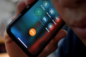 Công bố đường dây nóng, sau hàng loạt vụ việc bị lừa tiền bằng cuộc gọi con nhập viện