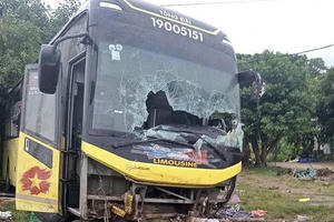 Thủ tướng chỉ đạo khắc phục hậu quả vụ tai nạn giao thông trên Quốc lộ 1