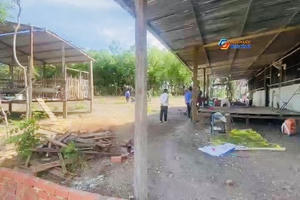 Bình Phước: Đi giải quyết mâu thuẫn, người đàn ông bị chém tử vong