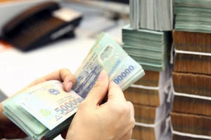 Chi Ngân sách nhà nước hàng nghìn tỷ đồng cho phòng chống dịch và hỗ trợ người dân gặp khó khăn