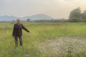 Tháo gỡ vướng mắc đất đai, khơi thông quyền lợi cho người dân tại TP Phú Mỹ