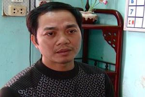 Thanh Hóa: Lại bắt 3 xe chở người xuất cảnh sang Trung Quốc trái phép