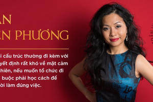 Thế khó của những đứa con sinh ra đã quá giàu